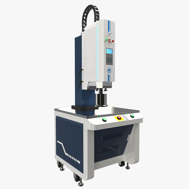 協(xié)和超聲波焊接機(jī)可以做哪些焊接呢？