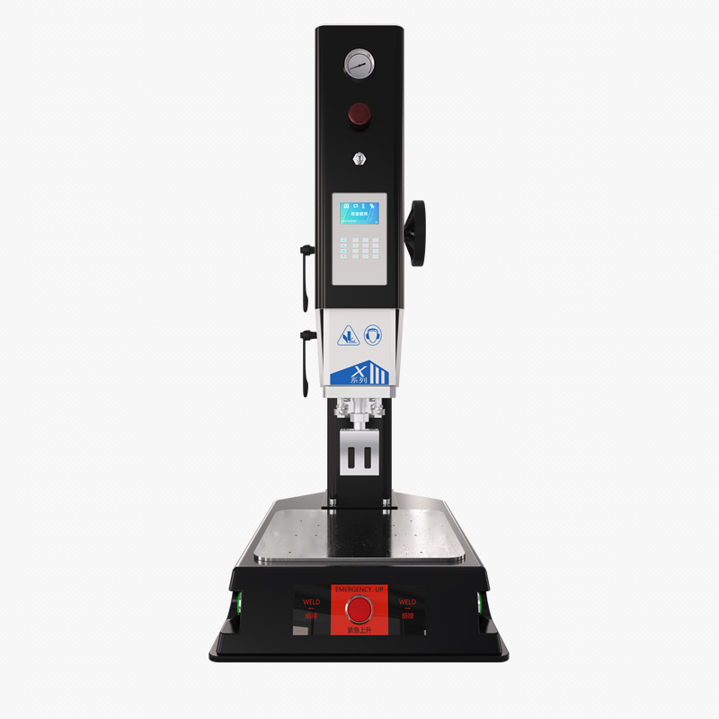 東莞超聲波塑料焊接機(jī)的六種方法